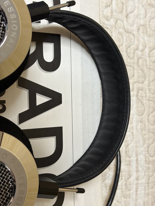 Grado PS1000 - zadbane / klasyka Grado