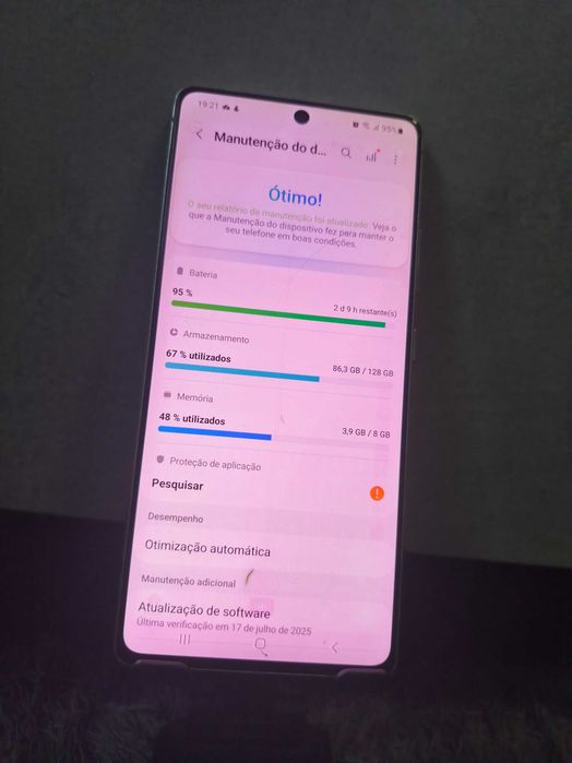 Samsung s10 lite 128gb