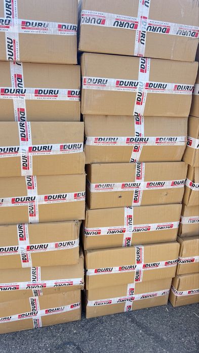 Генератор холодного тумана DURU MAX-10