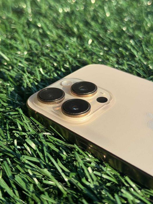 Iphone 16 pro 256GB *Como novo*