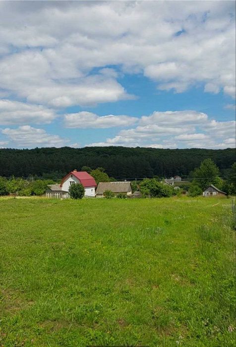 Продаж ділянки с. Верещеця Яворівського рн.