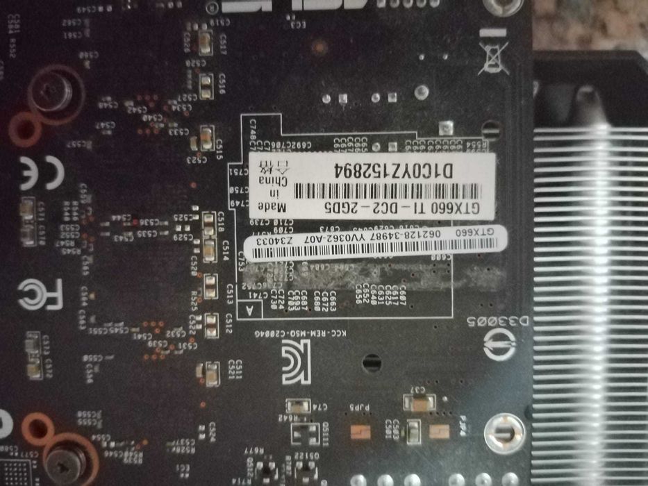 Kit ASUS H81M‑K + Intel Core i5‑3470K + 16 GB DDR3 (Pronto a usar)