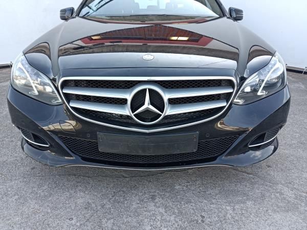 Frente completa MERCEDES-BENZ Classe E (W212)