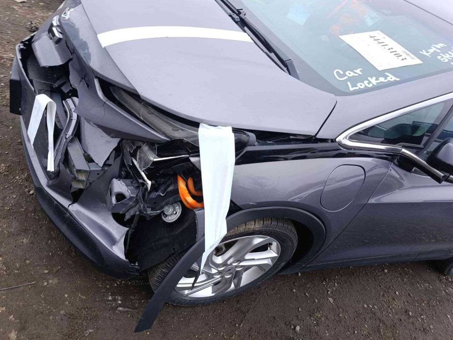 Chevrolet Bolt EV 1LT