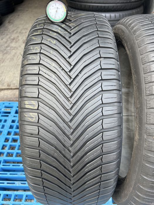 *Opona Michelin crossclimate 225/45/19