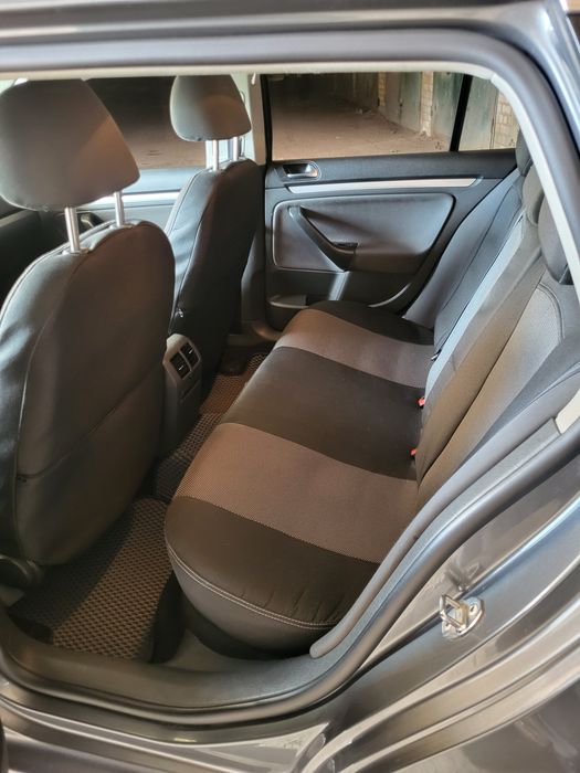 продам WW GOLF 5