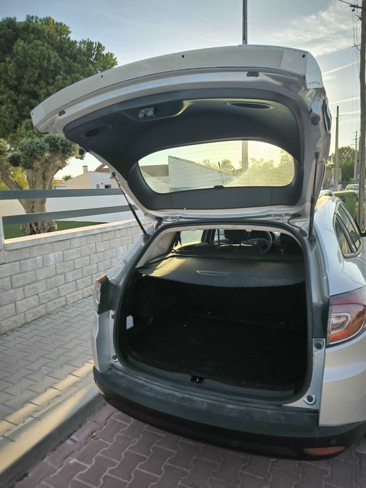 Renault Megane 1.5dci 110cv
