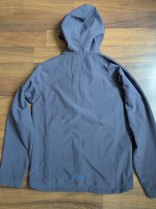 Softshell Stormberg Proretex M męska