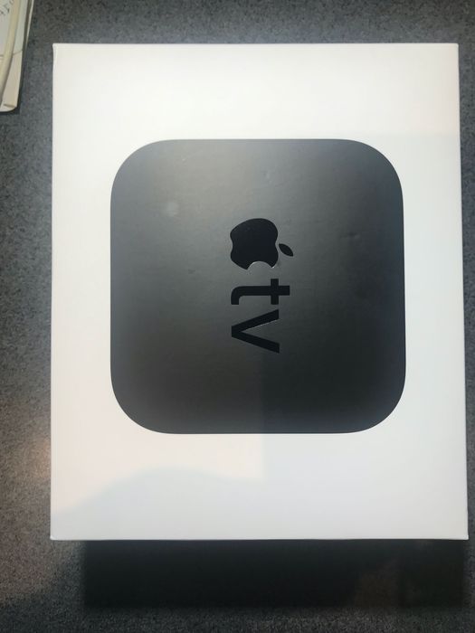 Apple TV 4K 32GB