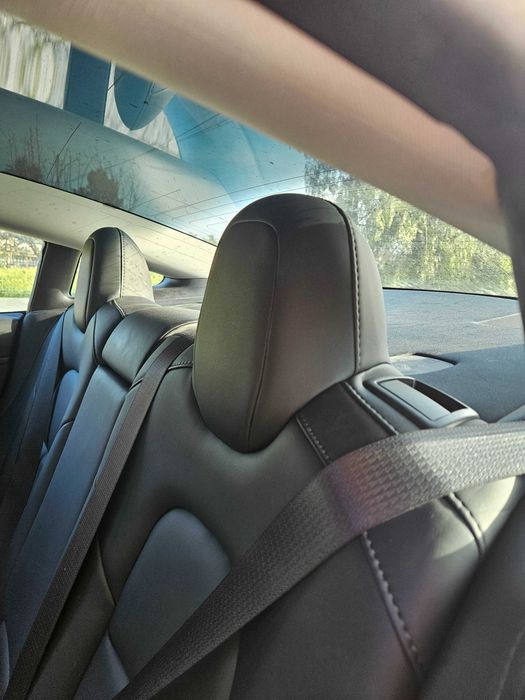 Tesla Model 3 SR 2020 c/ iva dedutível