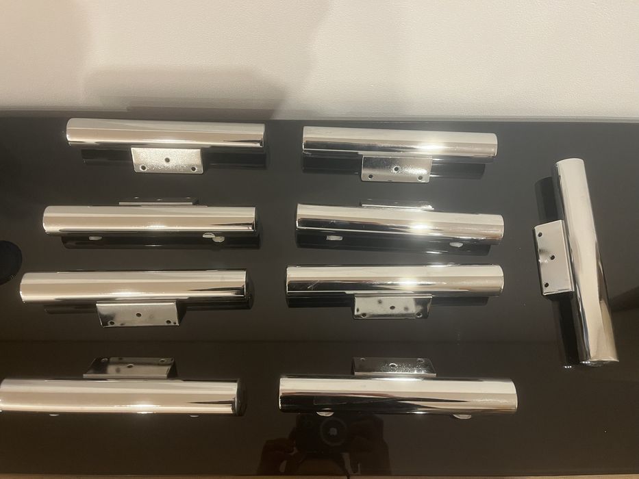 9 pés para sofa ou movel