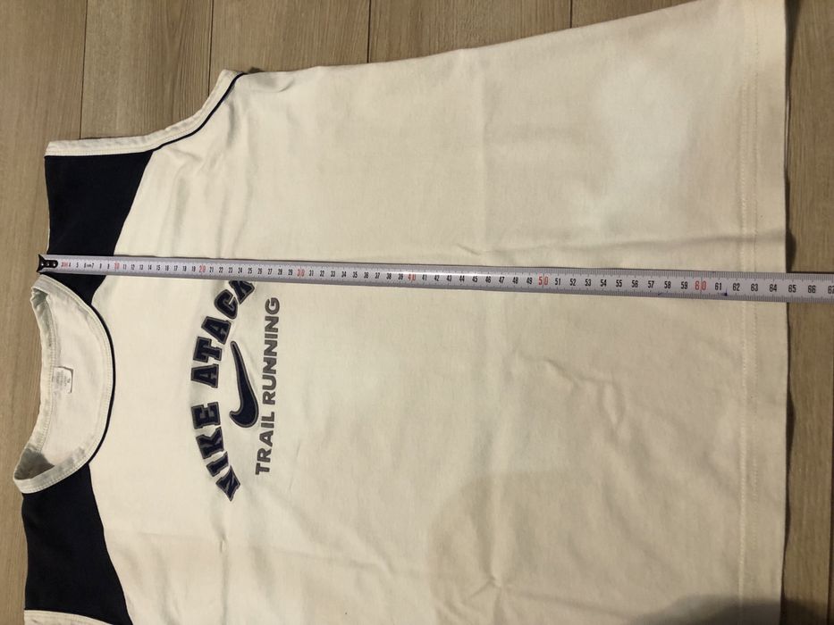 Koszulka męska Nike r.XL