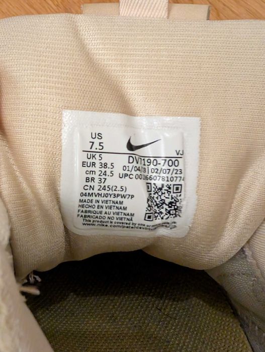 Nike Air Max 90 Futura r. 38,5 Piękne Okazja