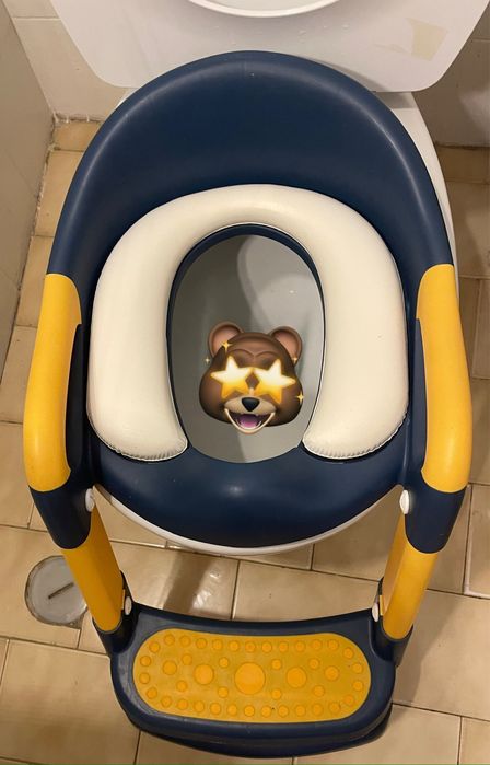 Santita Criança como novo