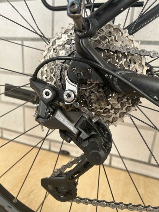 Rower Merida Crossway 300  S\M 47 cm