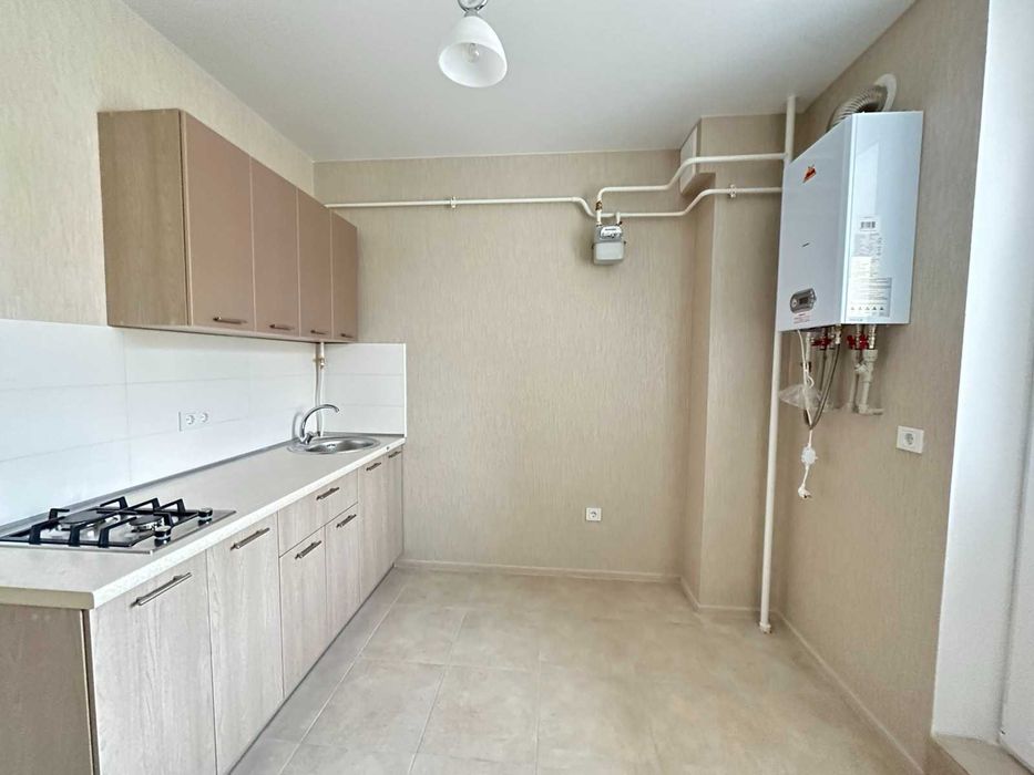 Продам новую квартиру в ЖК 7 небо, в сданном доме.