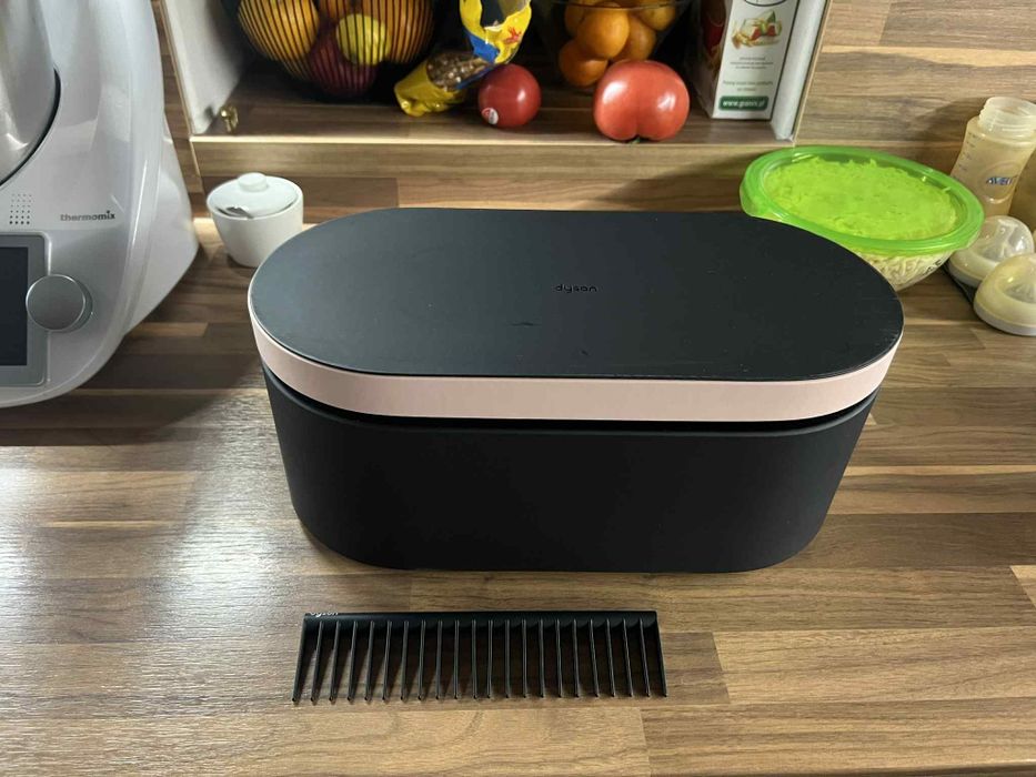 Suszarka Dyson airwap complete stan nowy