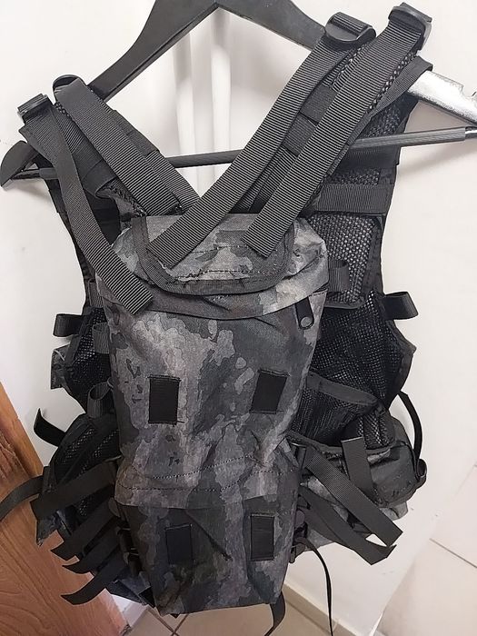 Kamizelka taktyczna
