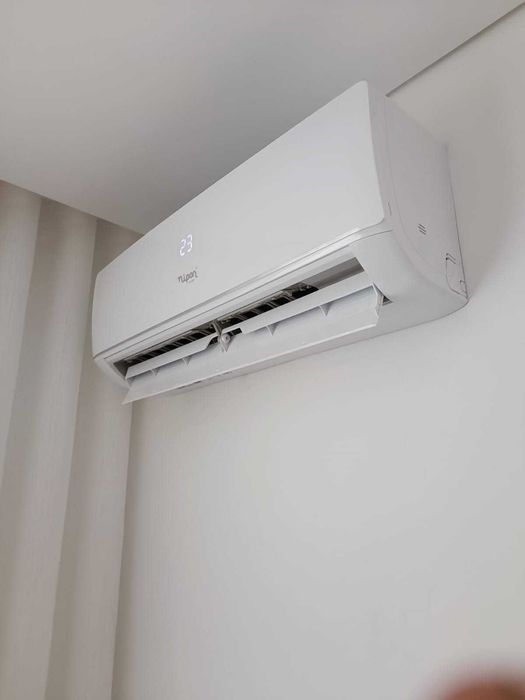 Técnico Reparação Ar Condicionado