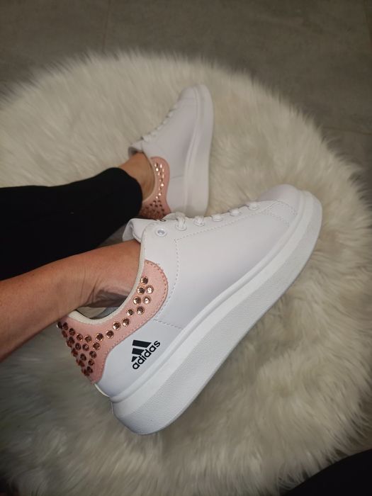 Nowe buty Adidas rozmiar 37 damskie