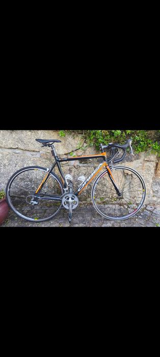 Orbea aqua estimada