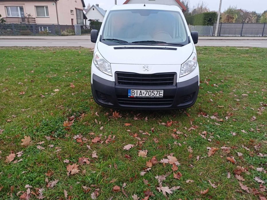 Peugeot Expert