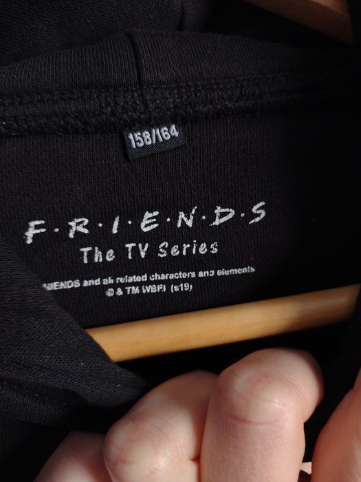 Damska bluza Friends