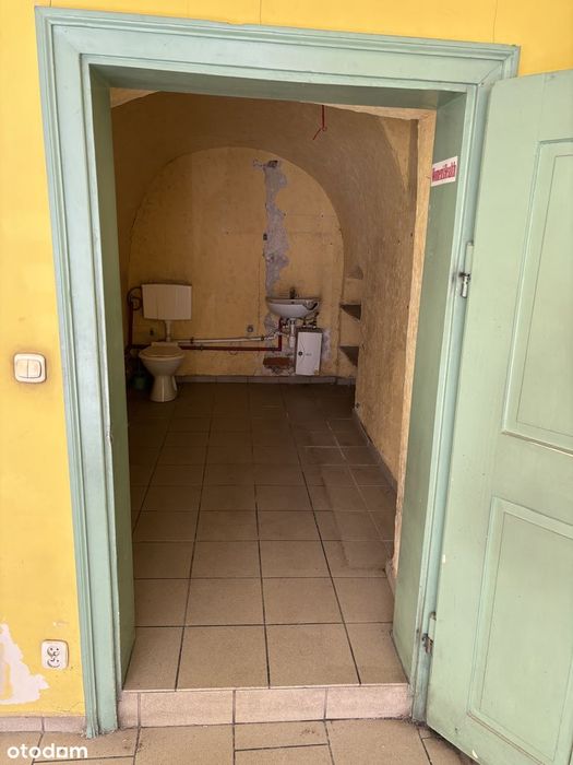 Lokal użytkowy w Centrum Rynek Biała