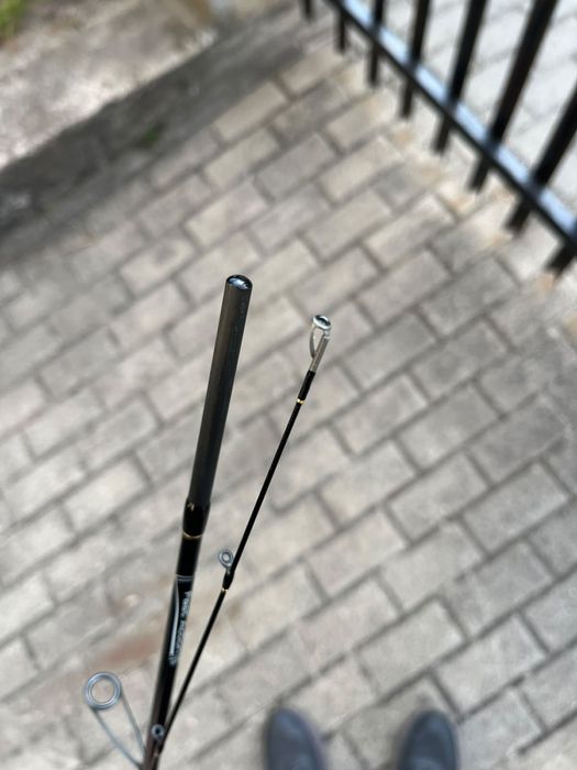 Robinson Diaflex Speeder Perch Spin 2.21cm 3-14g