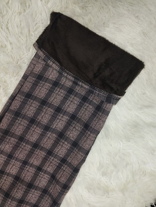 Штани жіночі утеплені 4хл.7хл.флісовою підкладкою . розмір