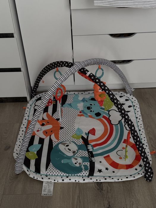 Коврик Fisher Price