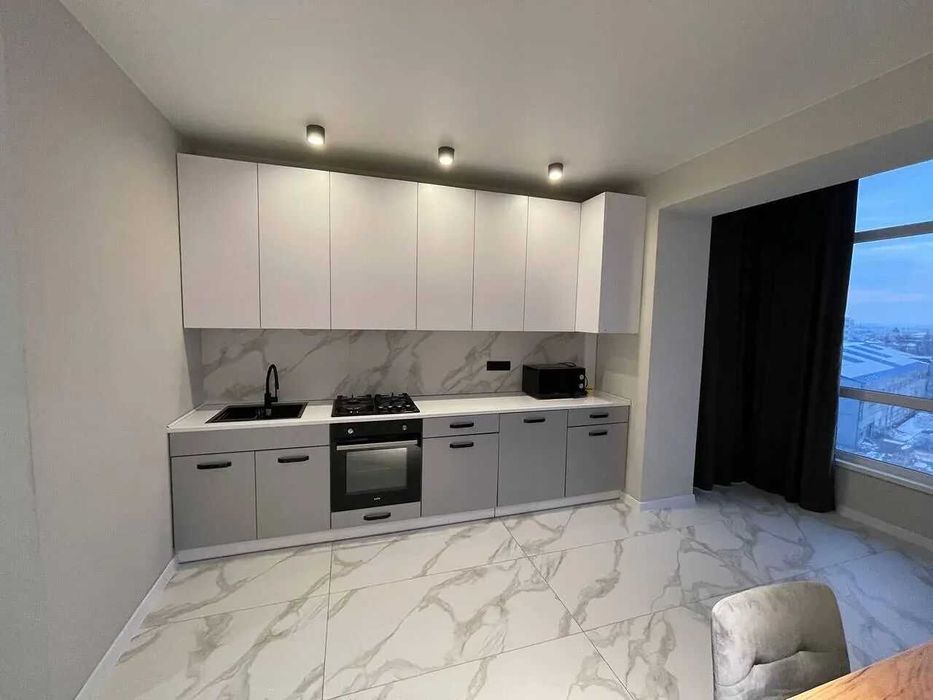 Оренда 1 кім. квартири в ЖК Містечко Центральне