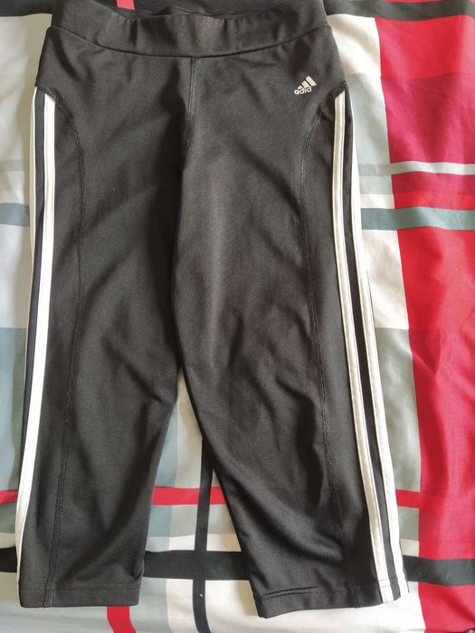 Лосины женские , спортивные