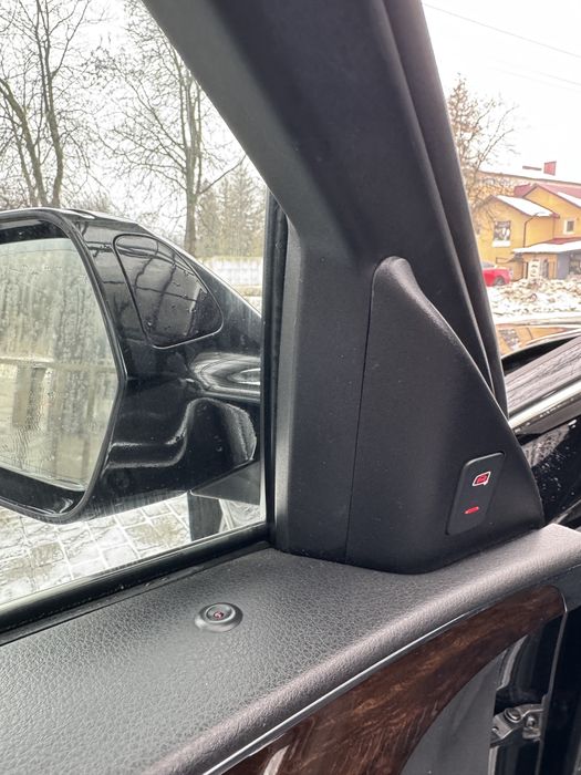 Авто Audi A6 C7 2014 рік