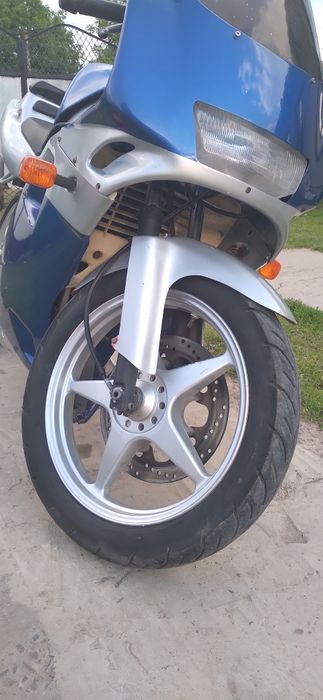 Aprilia AF 50 /80