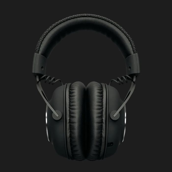Навушники Logitech G Pro X Wireless Lightspeed (нові/оригінал)