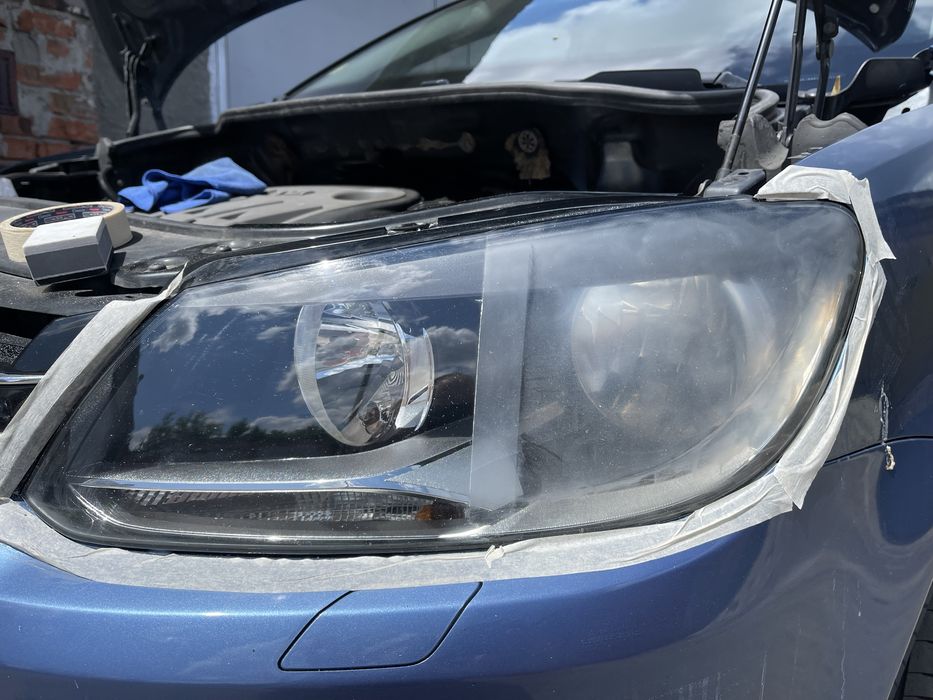 Полировка авто. Детейлинг. Полировка фар. Недорого - Авто / мото ...