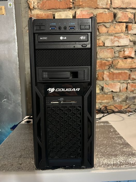 Системний блок Core i5 4570