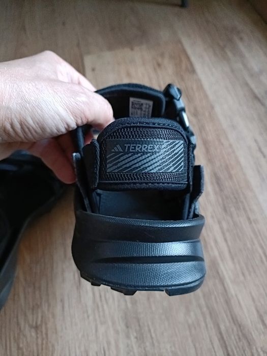 Sandały Adidas Terrex Hydroterra 38