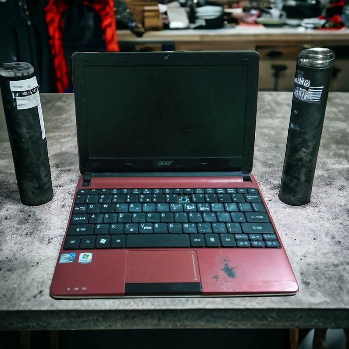 Продам Ноудбук Acer Віндовс 10