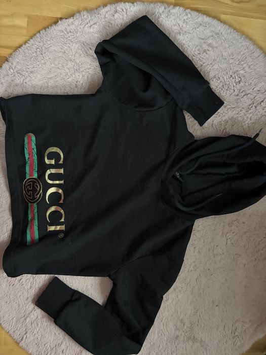 Bluza Gucci rozmiar M