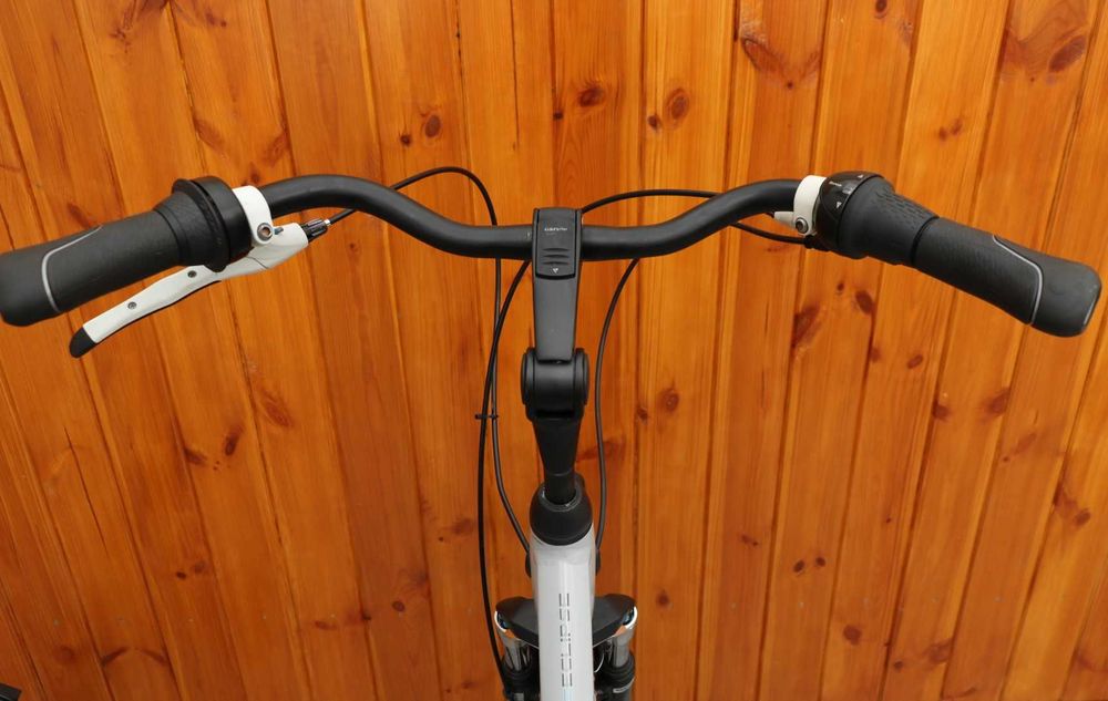 Rower damski Gazelle Eclipse.D 53. I inne rowery