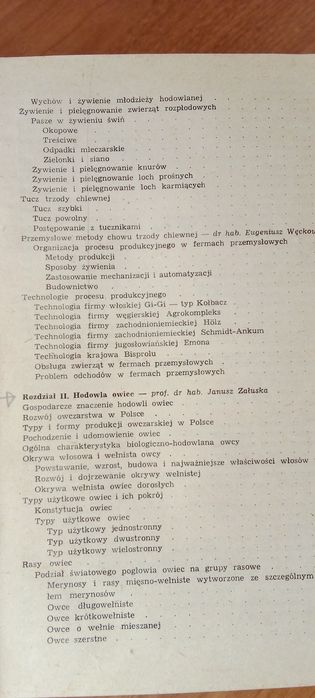 Zootechnika wydanie V, tom 3