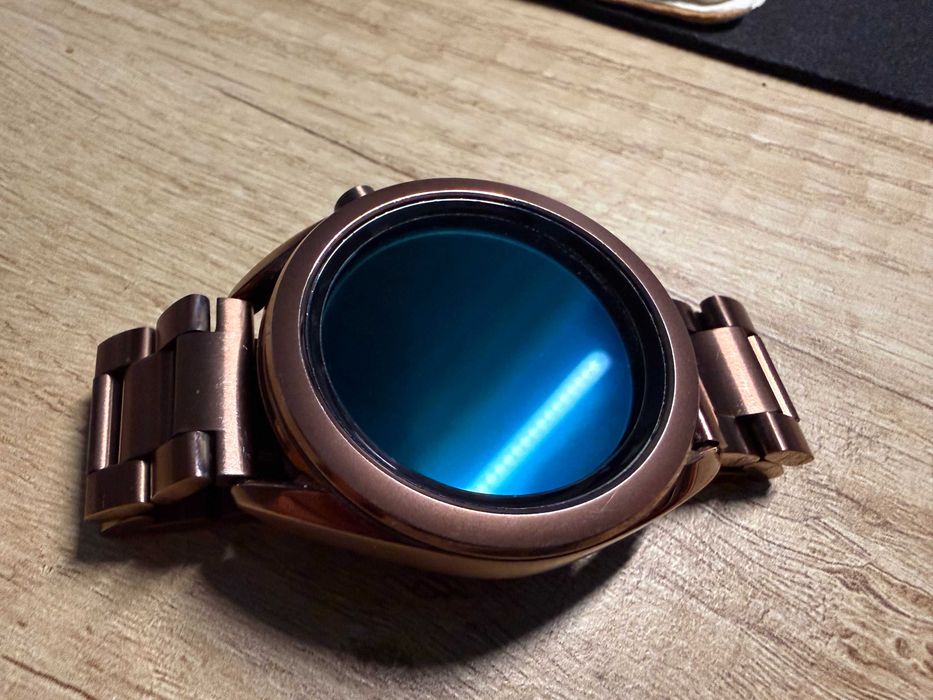 Смарт-годинник Samsung Galaxy Watch 3 41 mm (S) Bronze