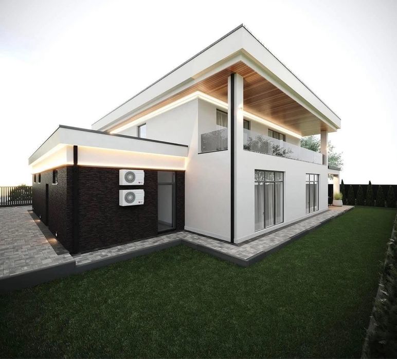 Продається будинок в передмісті Тернополя