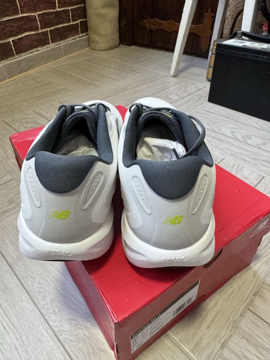 Кросівки NEW BALANCE 680 Нові 47.5/31см  M68025Z