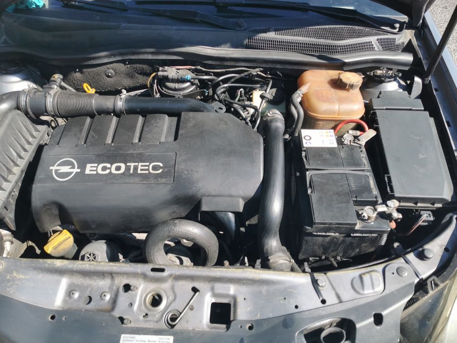 Car good condition
