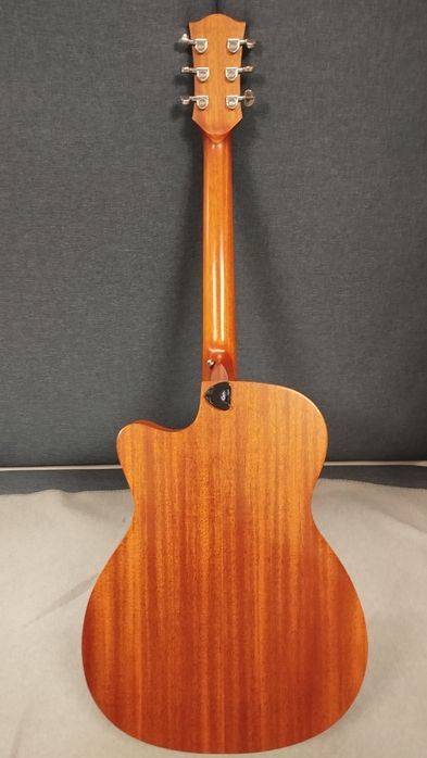 PILNIE Sprzedam gitarę Richwood A-50 CE MASTER SERIES