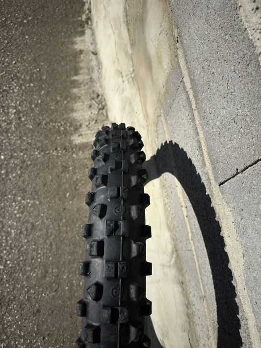 Plews Tyres EN1 Grand Prix 90/100-21