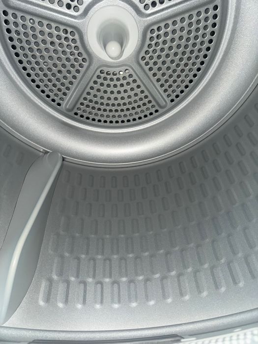 Máquina de secar